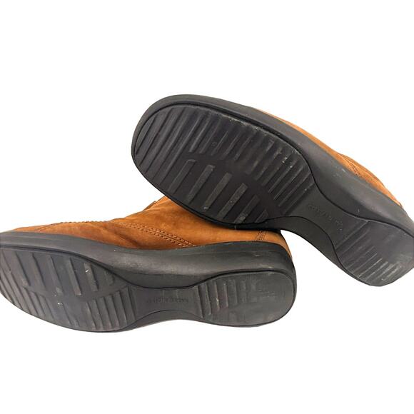 Easy Spirit Women's Ankle Boot Shoe w/ Zipper - Size 8N - Picture 3 of 4